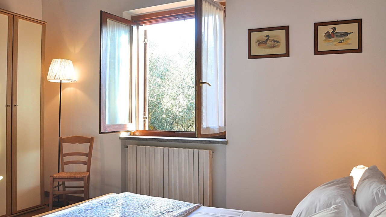 Photo of Bedroom in Capranica