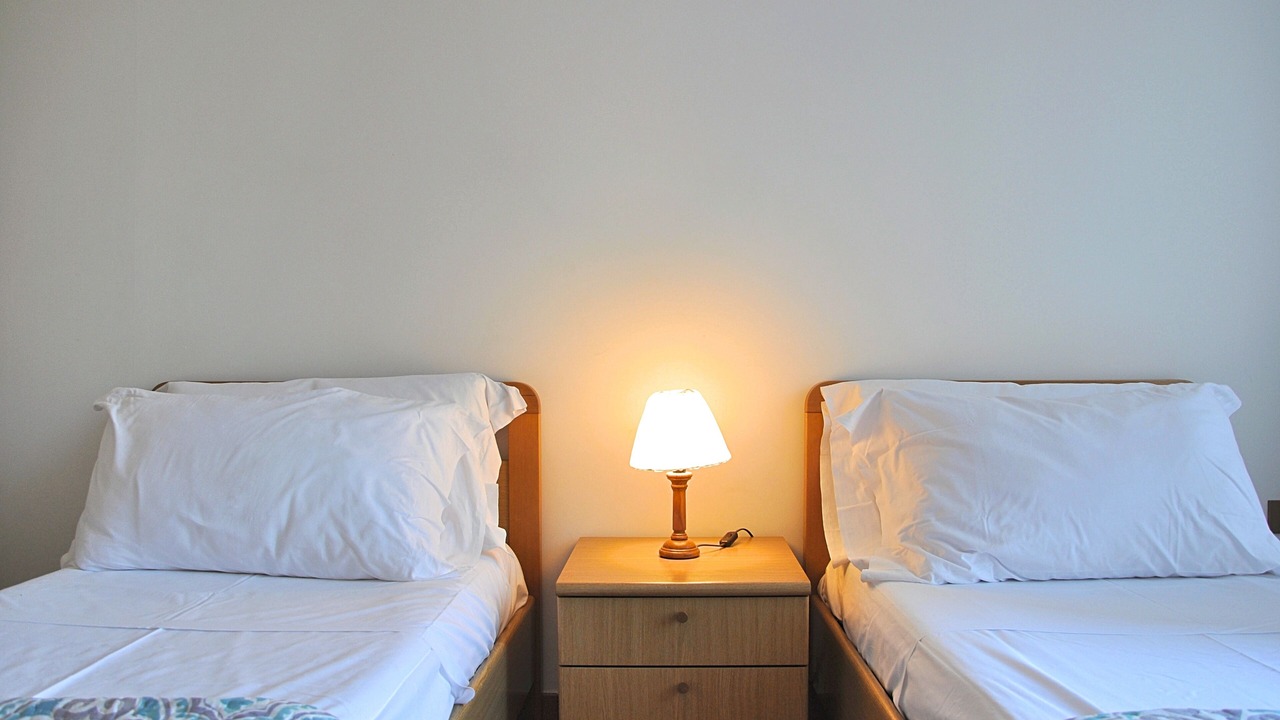 Photo of Bedroom in Capranica