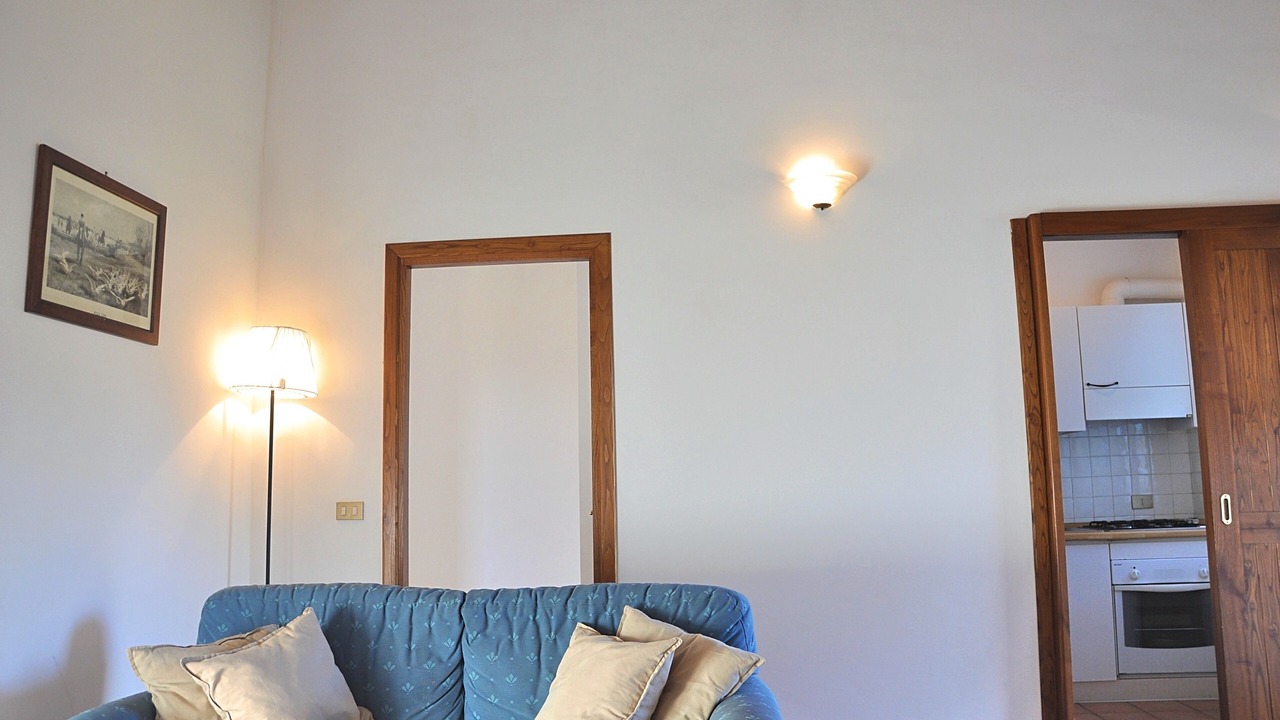 Photo of Livingroom in Capranica