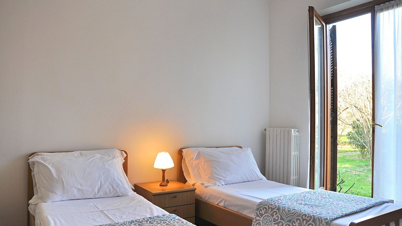 Photo of Bedroom in Capranica