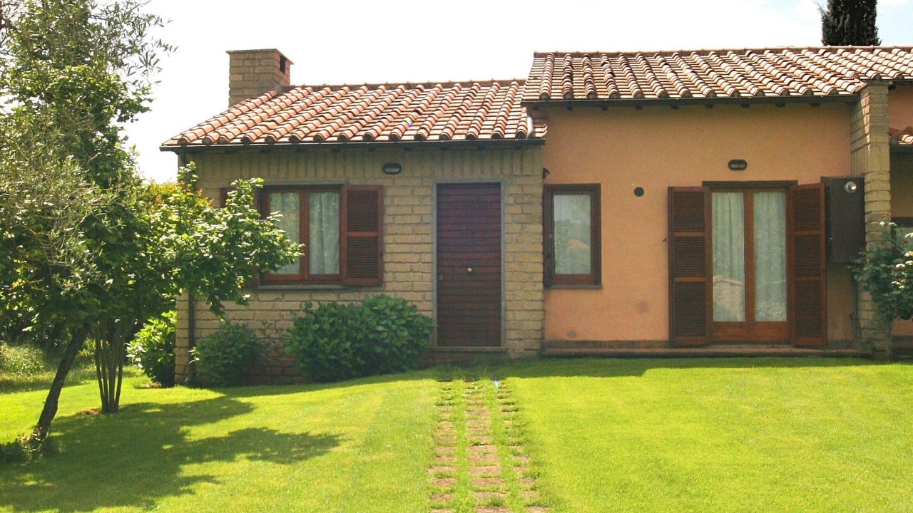 Photo of Outdoor in Capranica