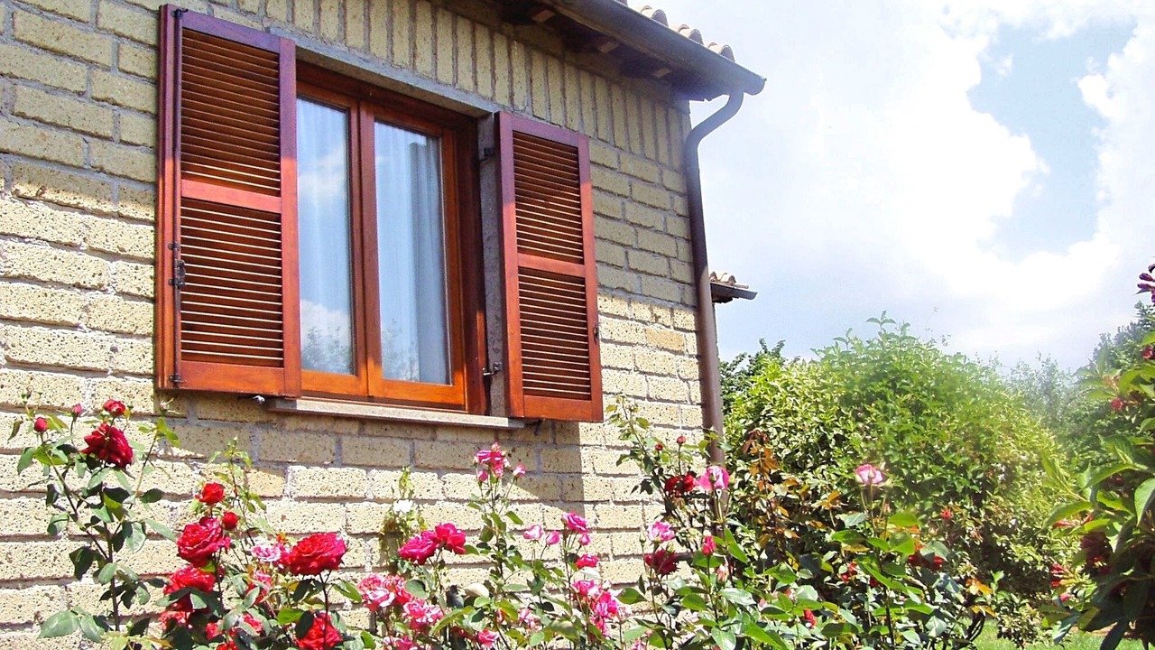 Photo of Outdoor in Capranica