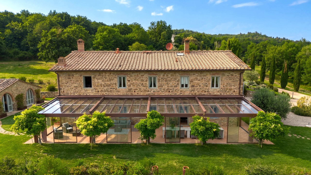 Photo of Outdoor in Barberino Tavarnelle