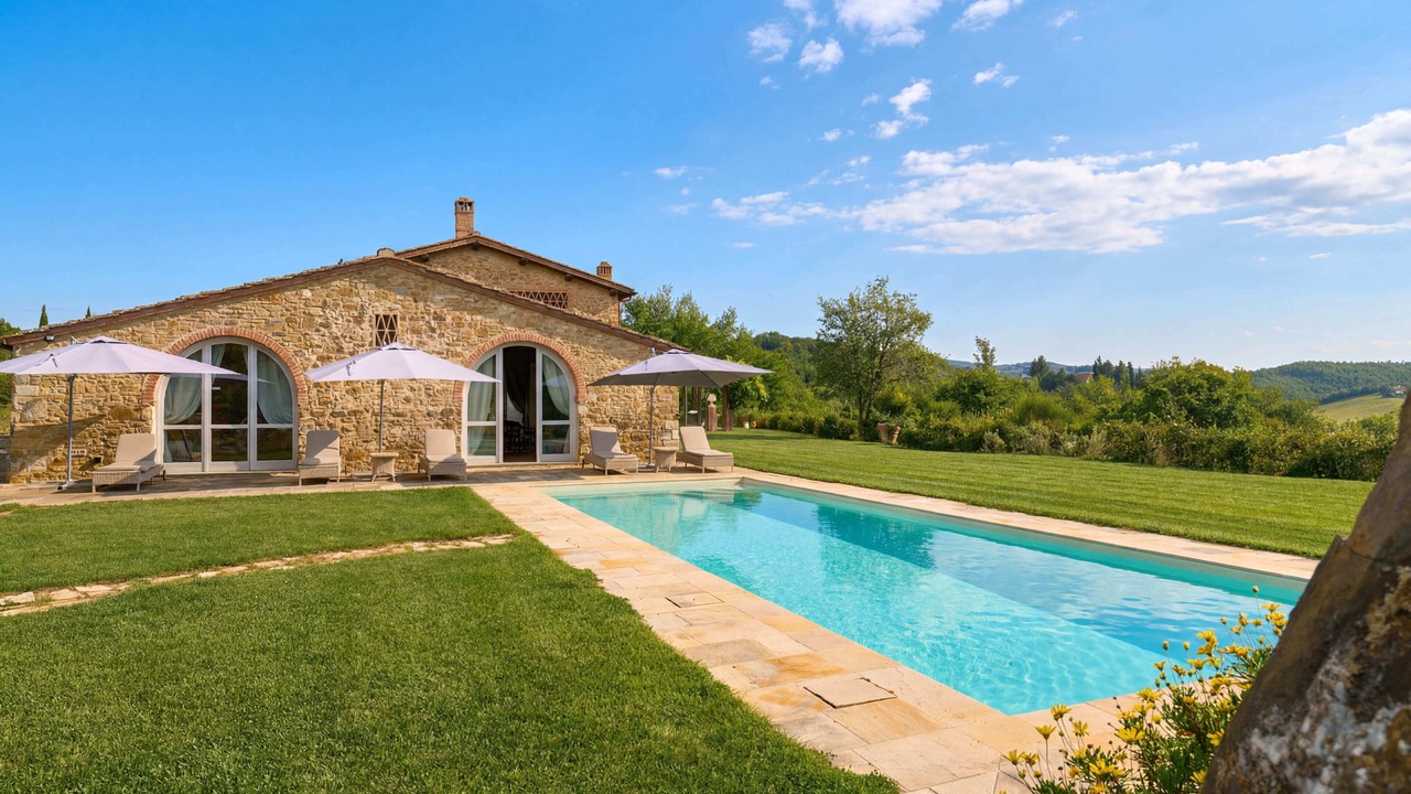 Photo of Outdoor in Barberino Tavarnelle