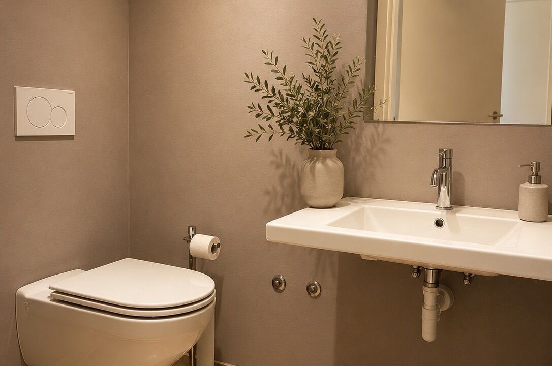 Photo of Bathroom in Barberino Tavarnelle