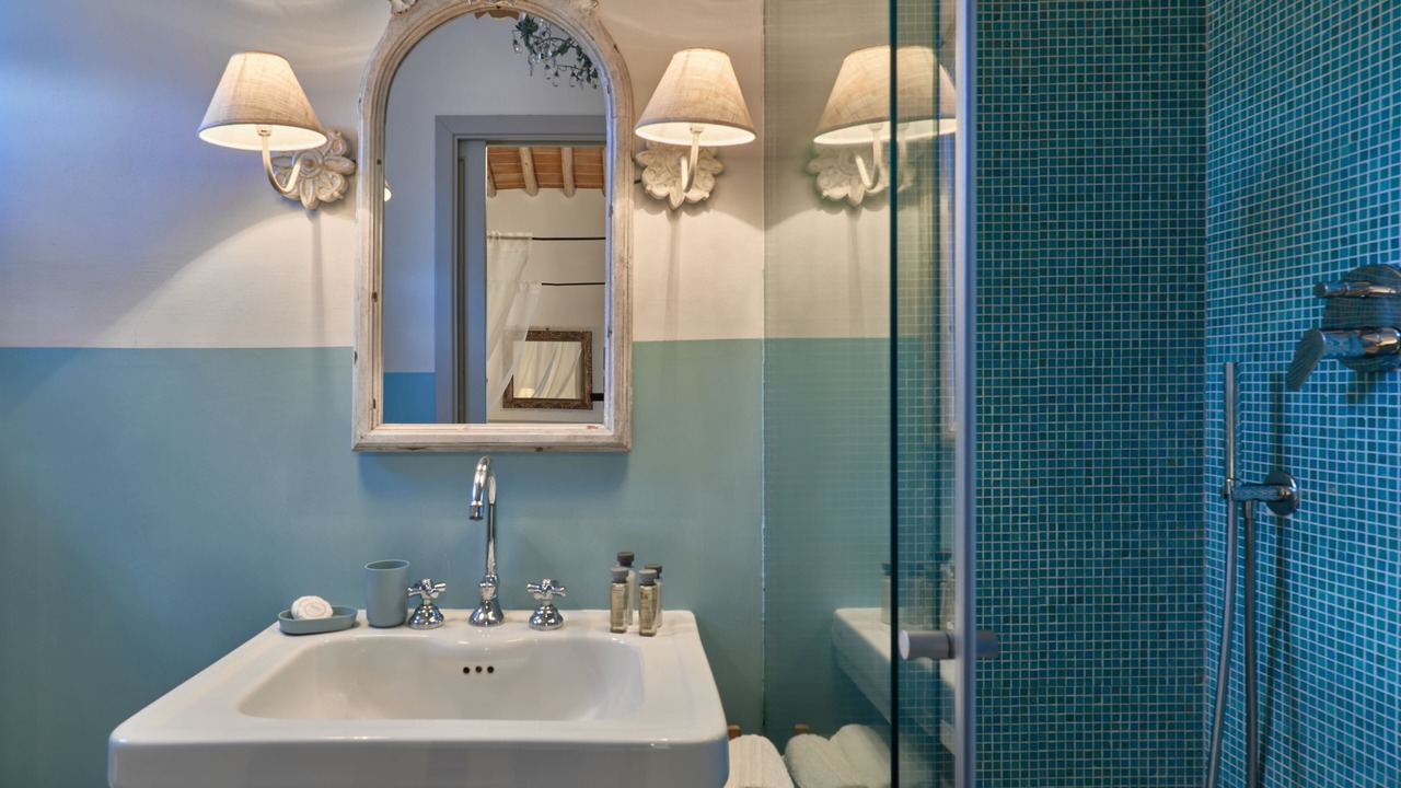 Photo of Bathroom in Barberino Tavarnelle