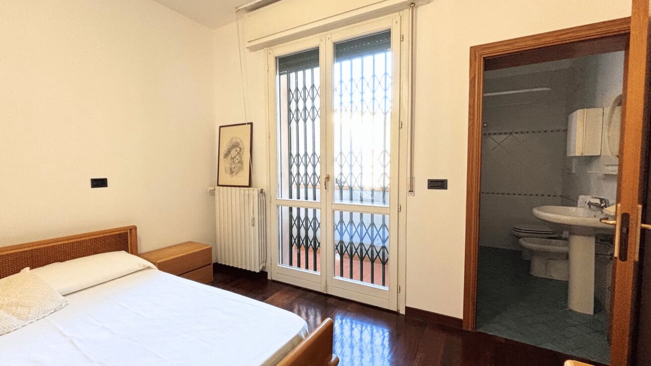 Photo of Bedroom in Cesenatico