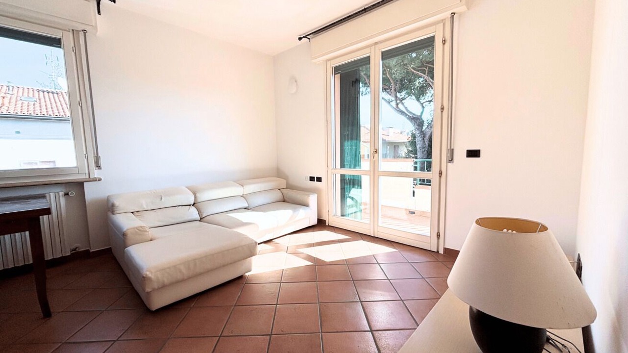 Photo of Livingroom in Cesenatico