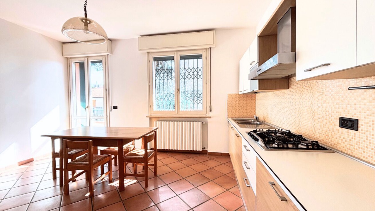 Photo of Kitchen in Cesenatico