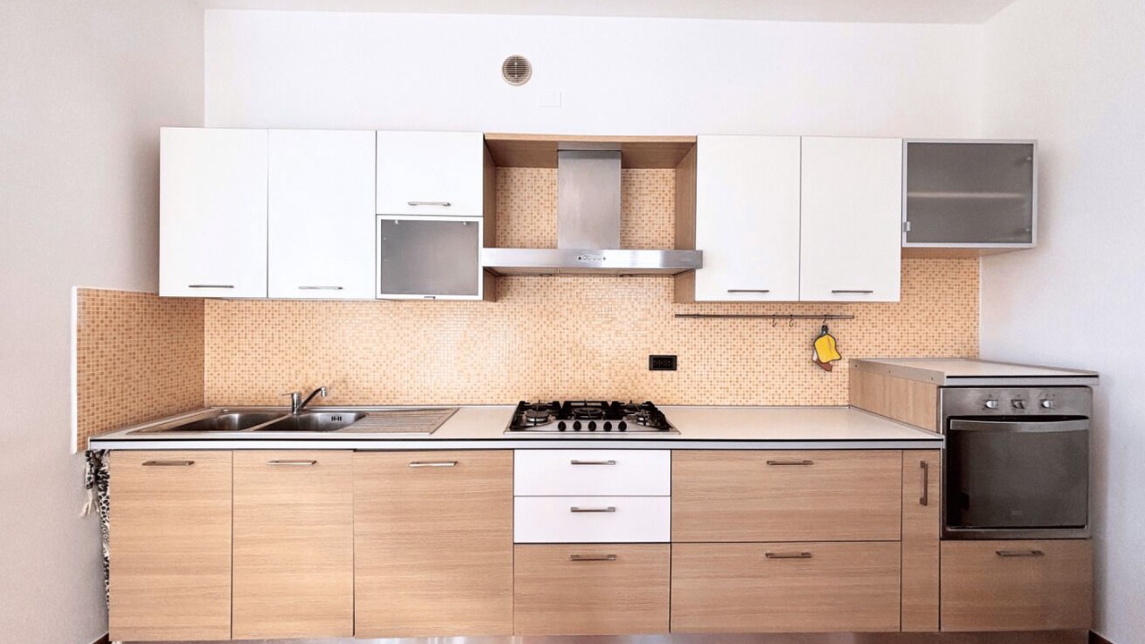 Photo of Kitchen in Cesenatico
