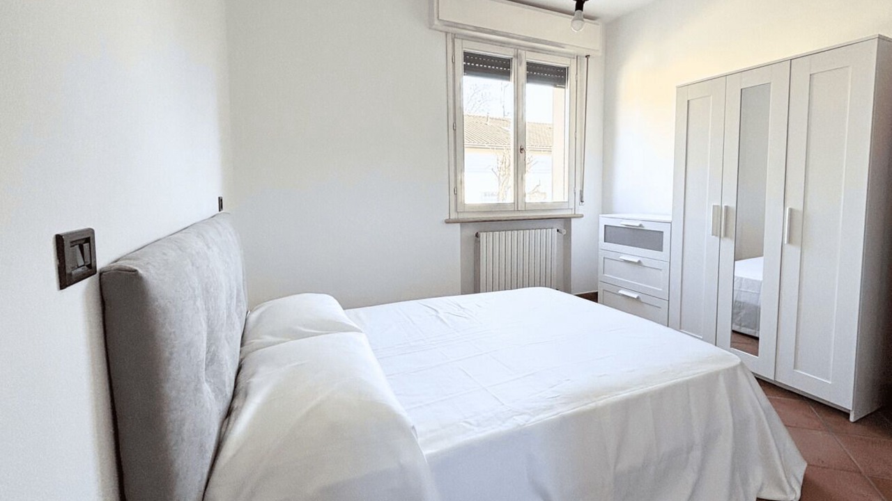 Photo of Bedroom in Cesenatico