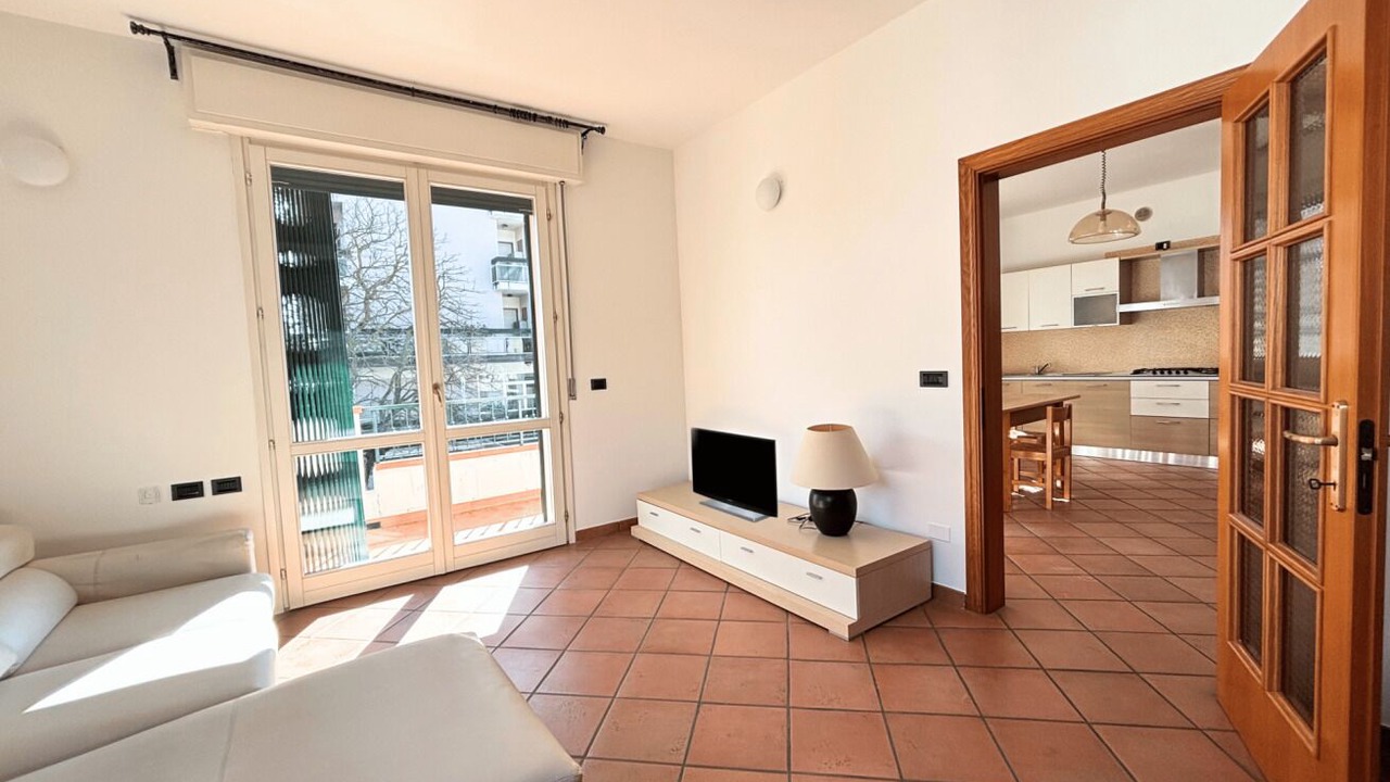 Photo of Livingroom in Cesenatico