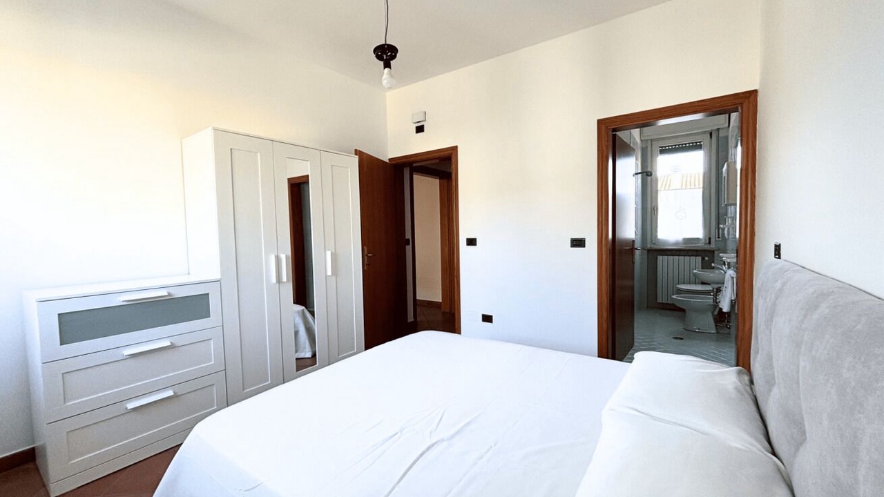 Photo of Bedroom in Cesenatico