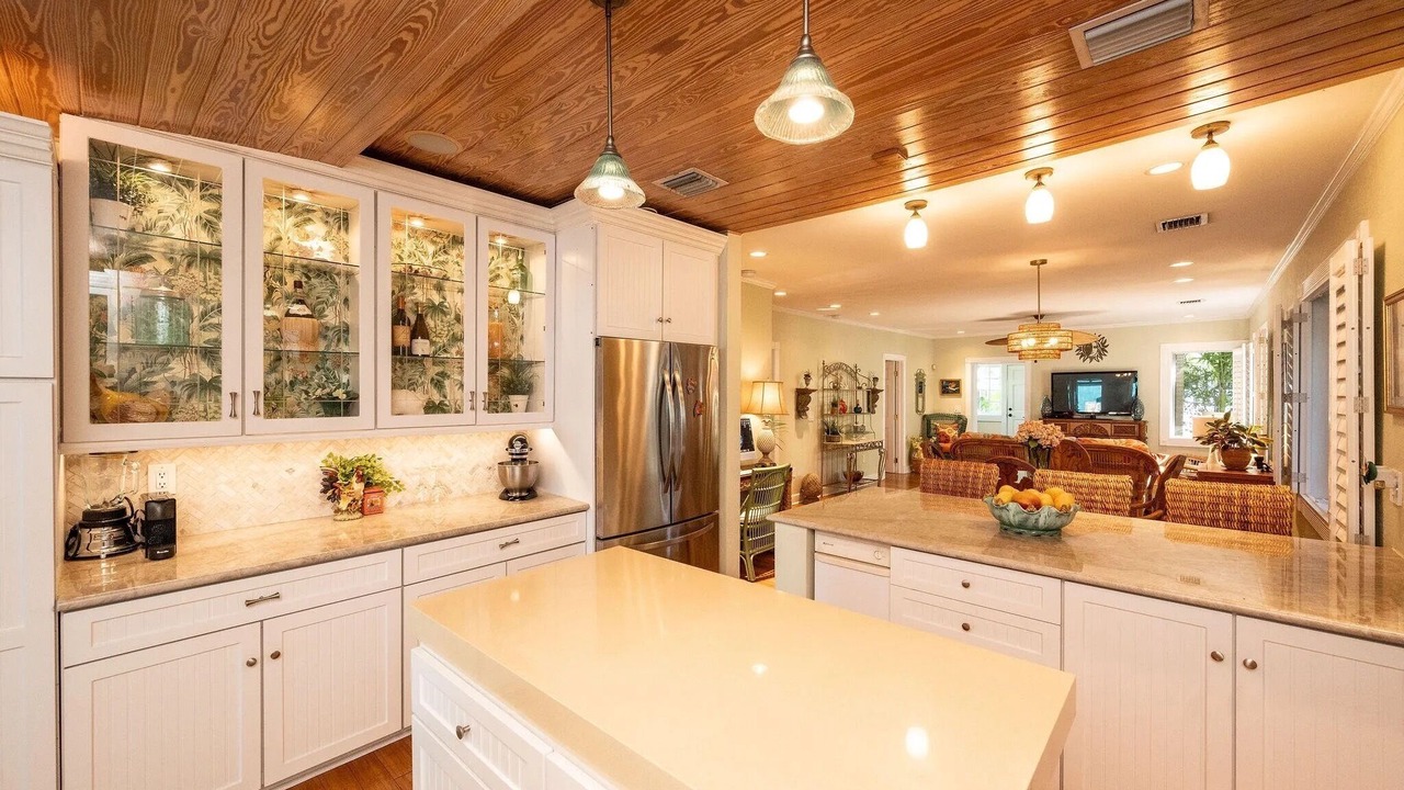 Photo of Kitchen in New Town