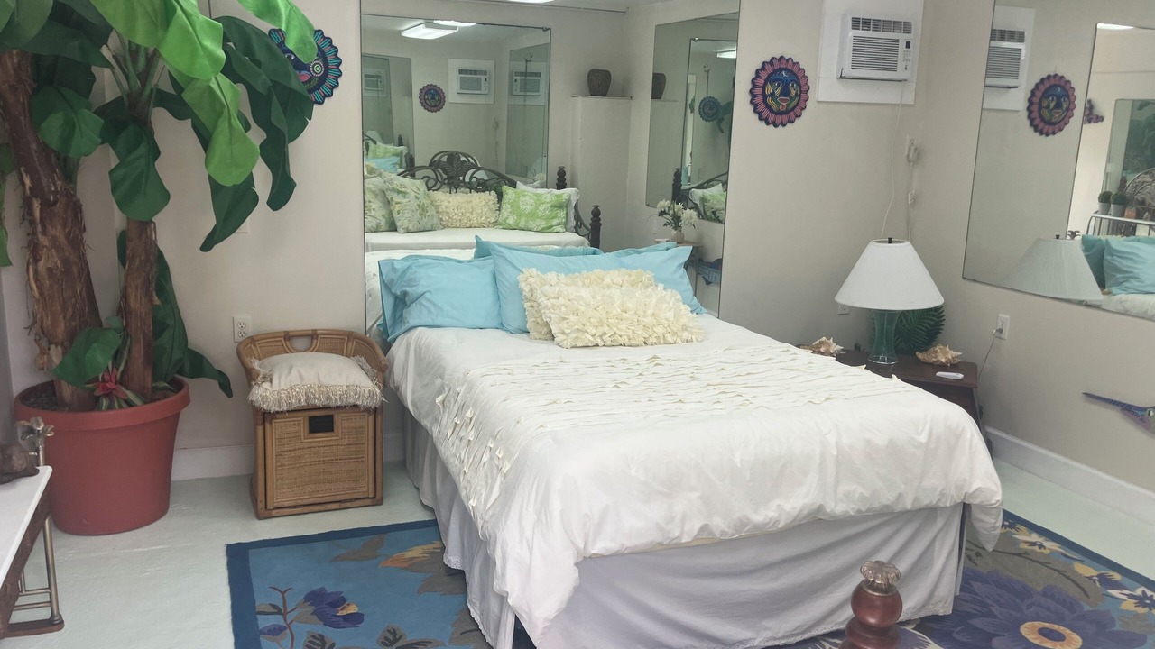 Photo of Bedroom in New Town