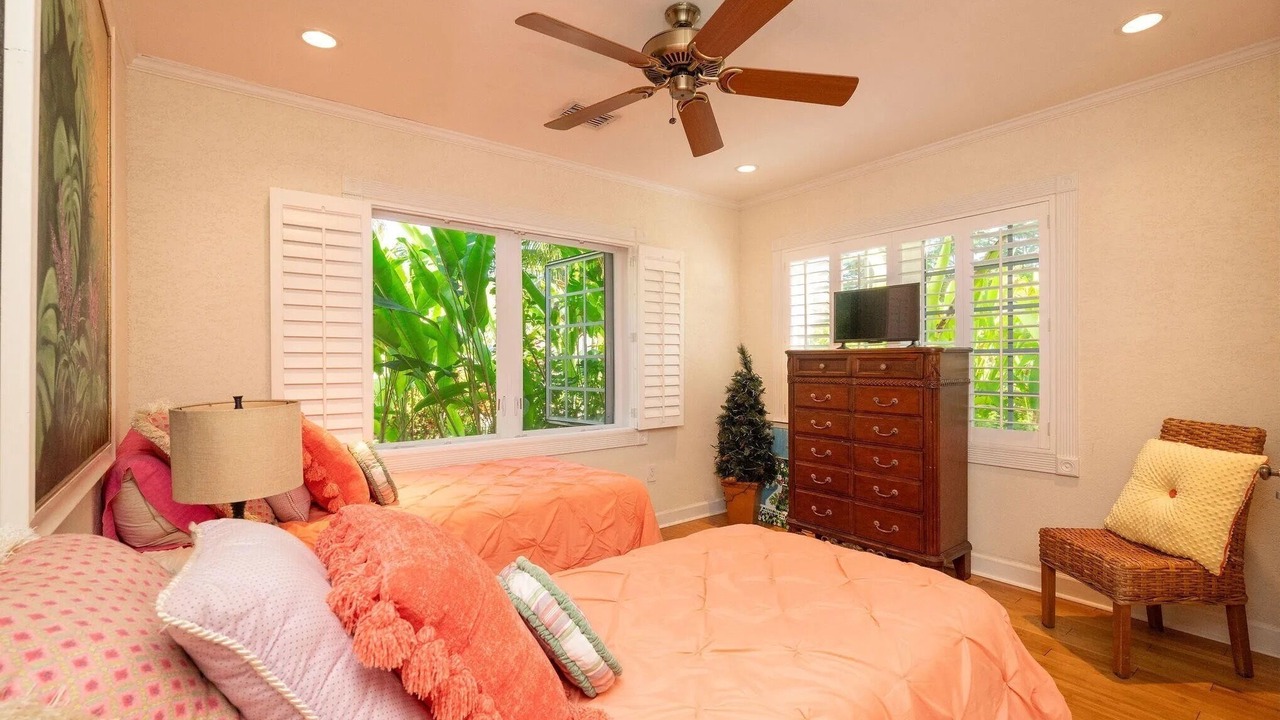 Photo of Bedroom in New Town