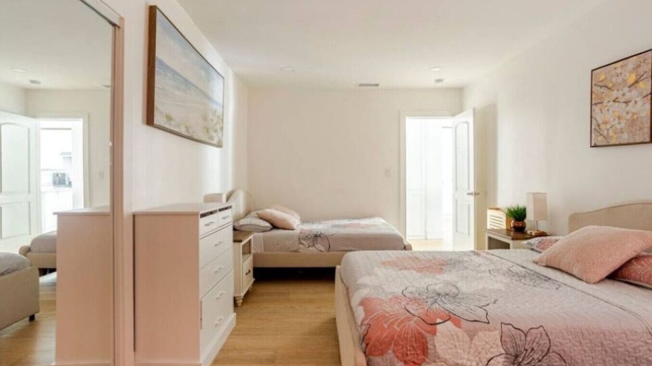 Photo of Bedroom in Clarkdale