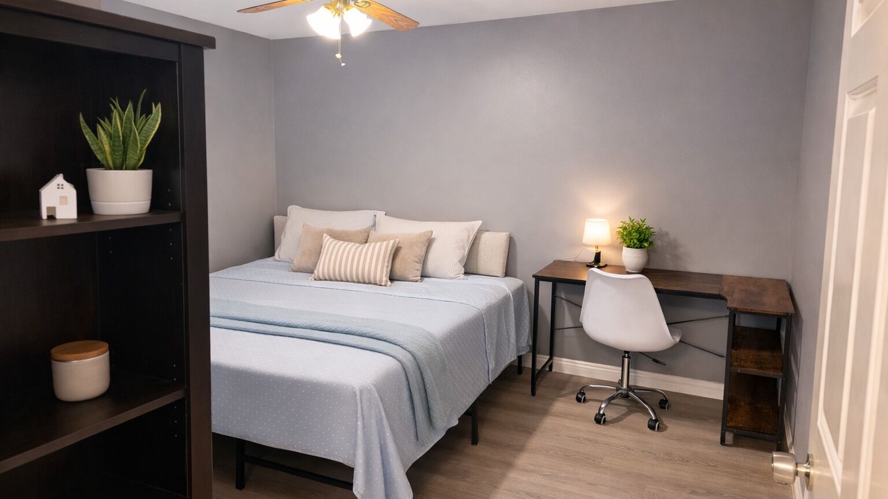 Photo of Bedroom in Norco
