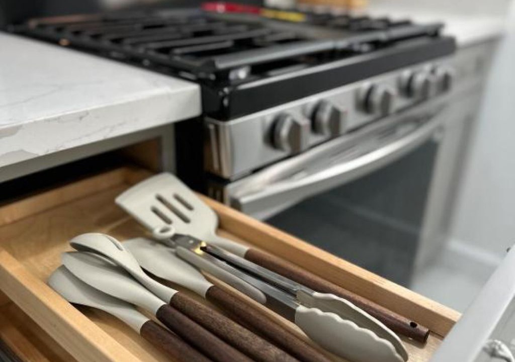 Photo of Kitchen in Lennox