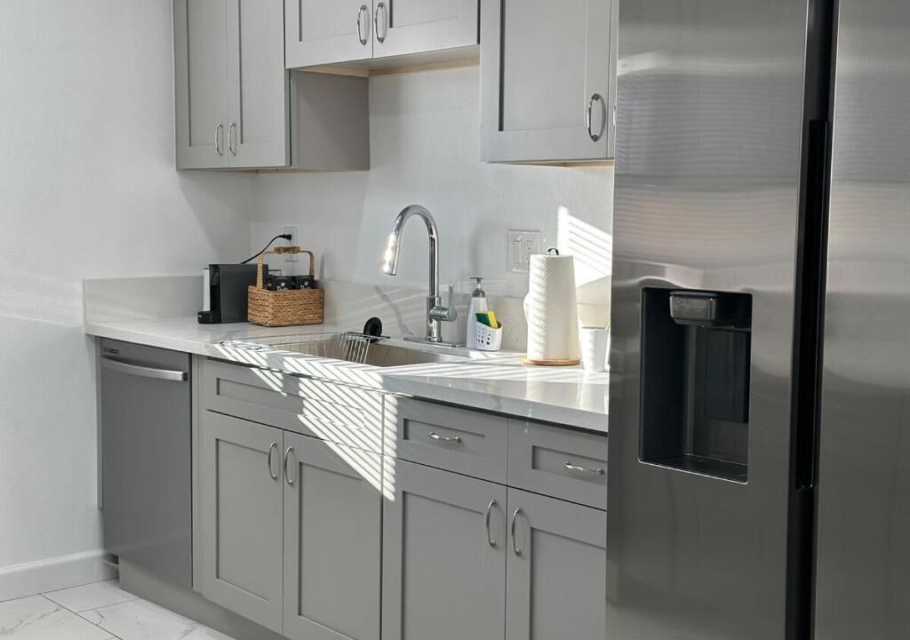 Photo of Kitchen in Lennox