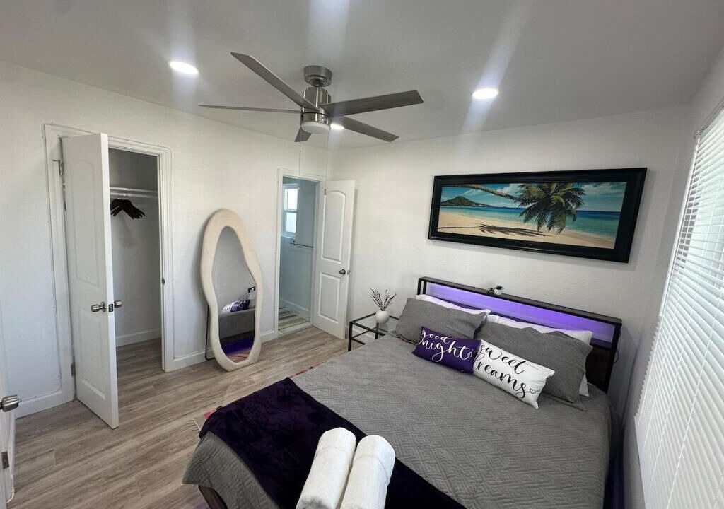 Photo of Bedroom in Lennox