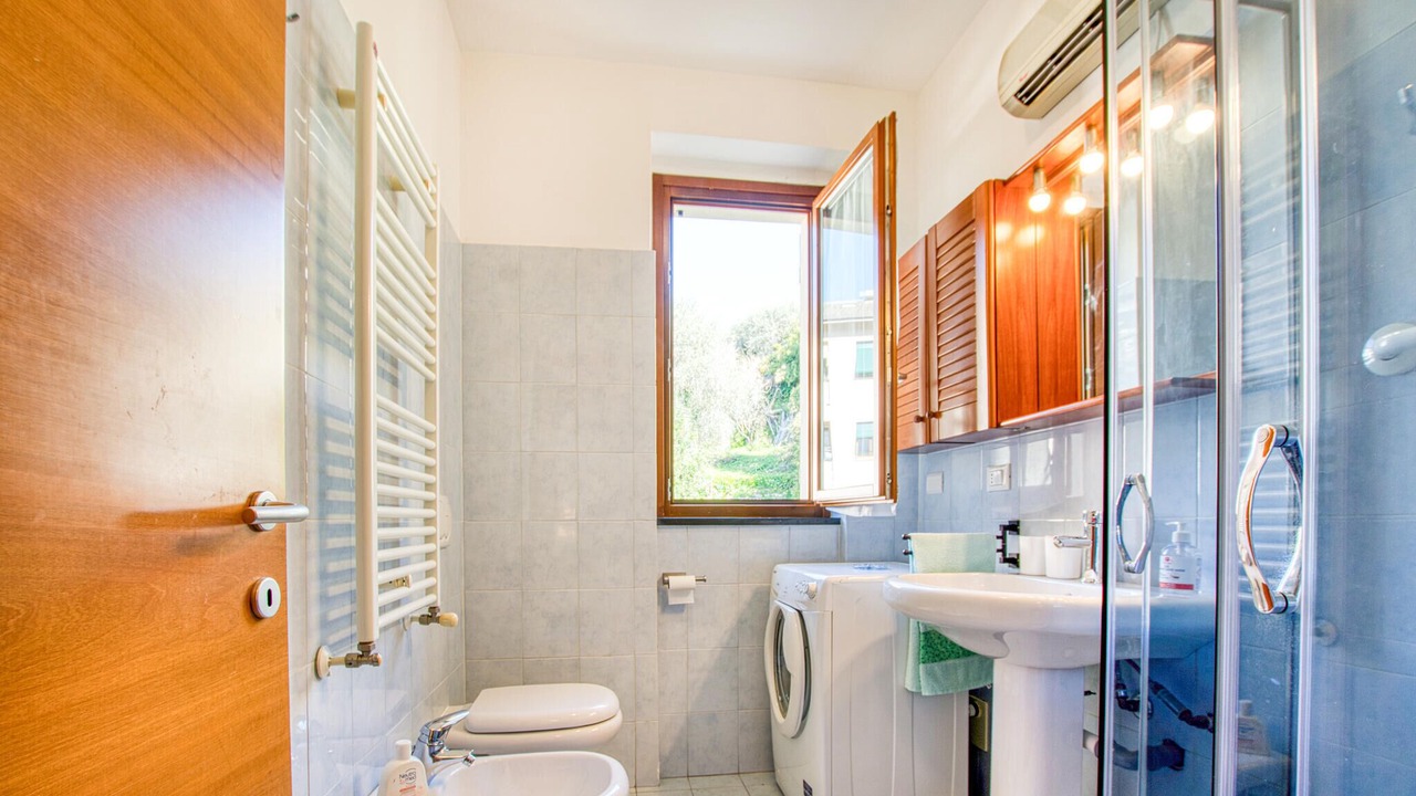 Photo of Bathroom in San Salvatore