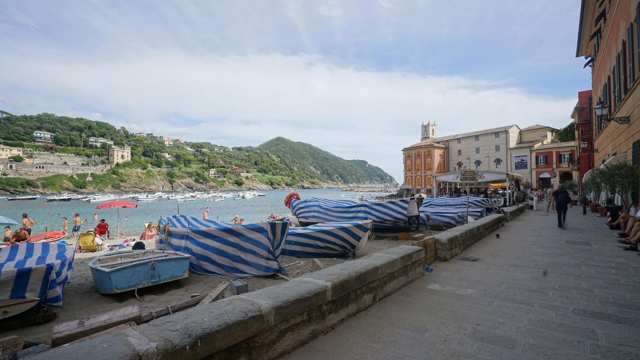 Photo of Others in San Salvatore