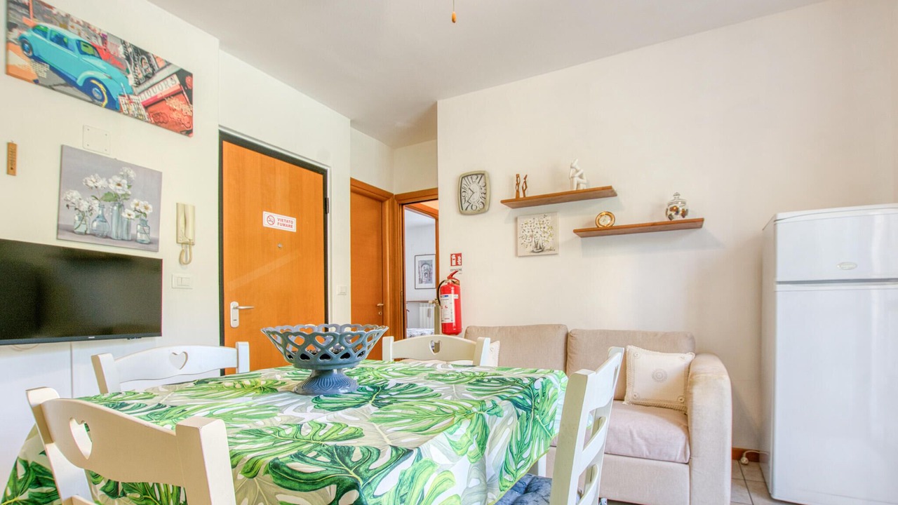 Photo of Bedroom in San Salvatore