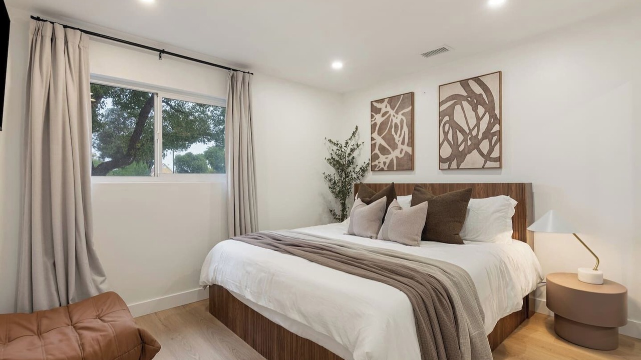 Photo of Bedroom in South of Conant