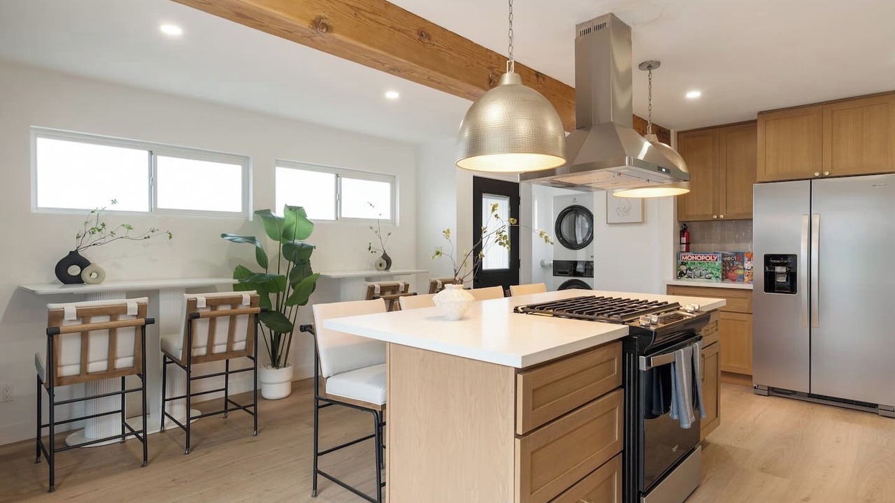 Photo of Kitchen in South of Conant