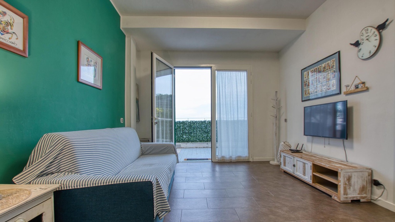 Photo of Bedroom in Torre del Mare