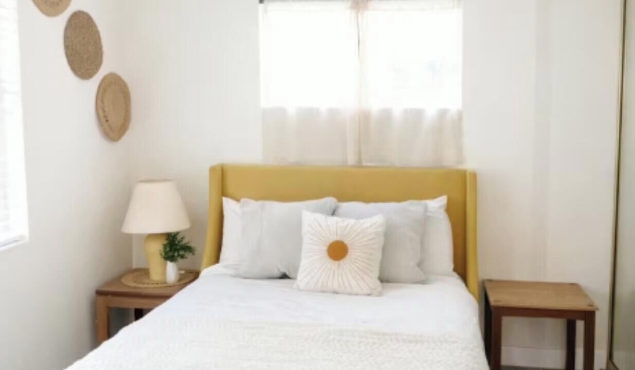 Photo of Bedroom in Hawthorne