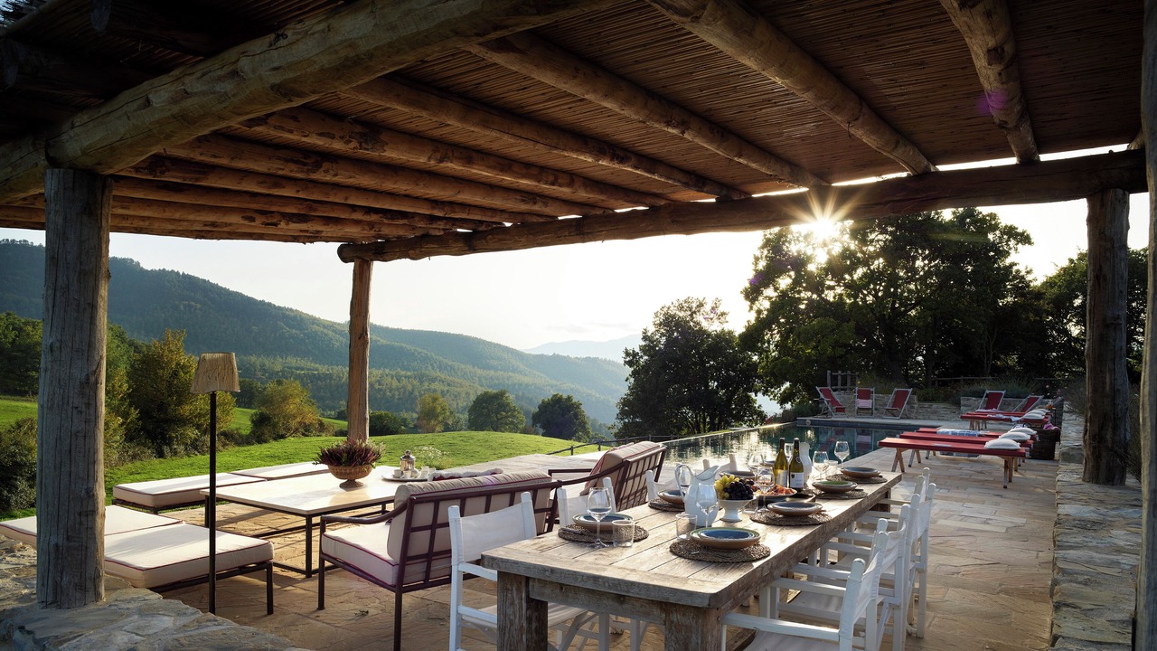 Photo of Outdoor in Pieve Santo Stefano