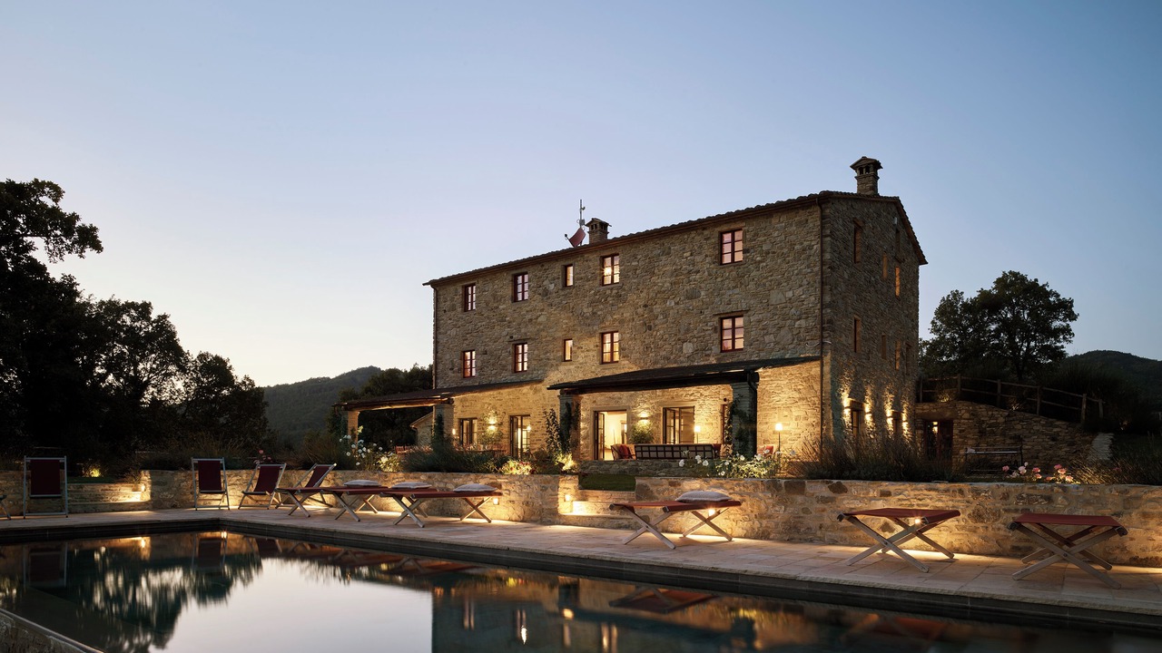 Photo of Outdoor in Pieve Santo Stefano