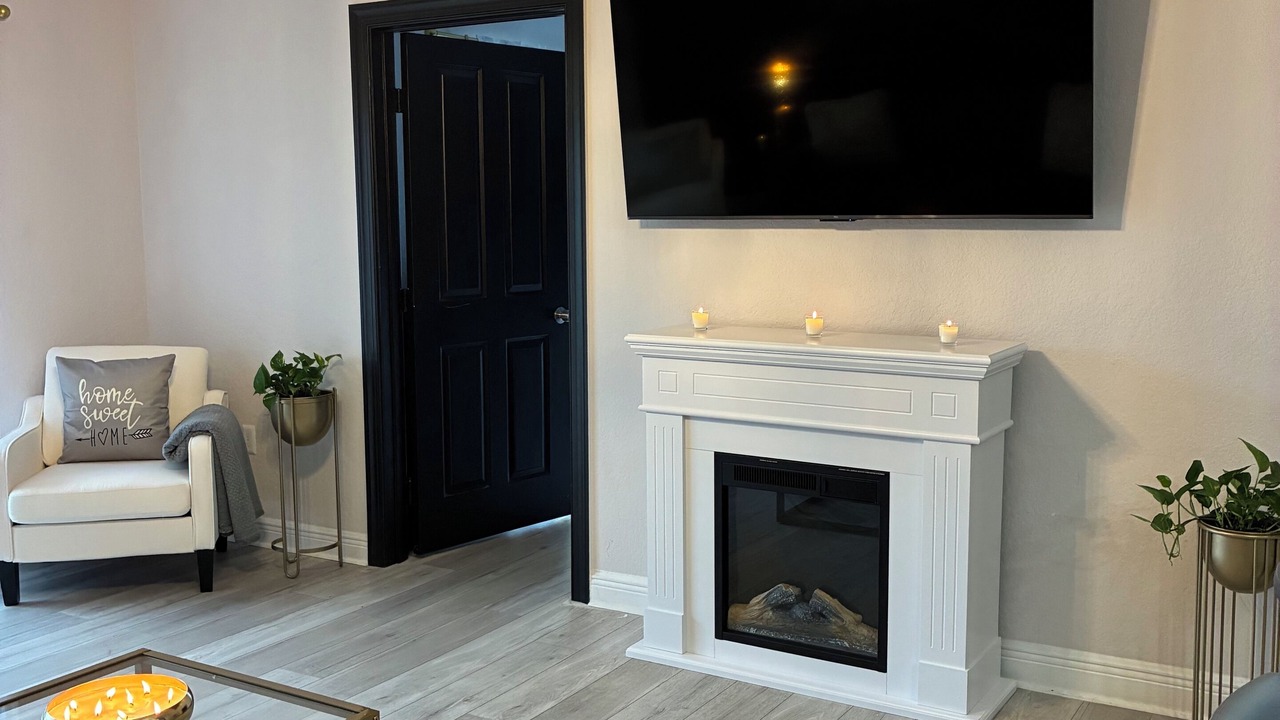 Photo of Livingroom in Reunion