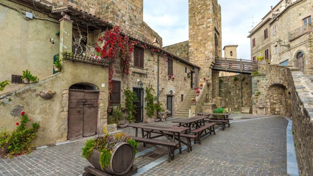 Photo of Others in Bolsena