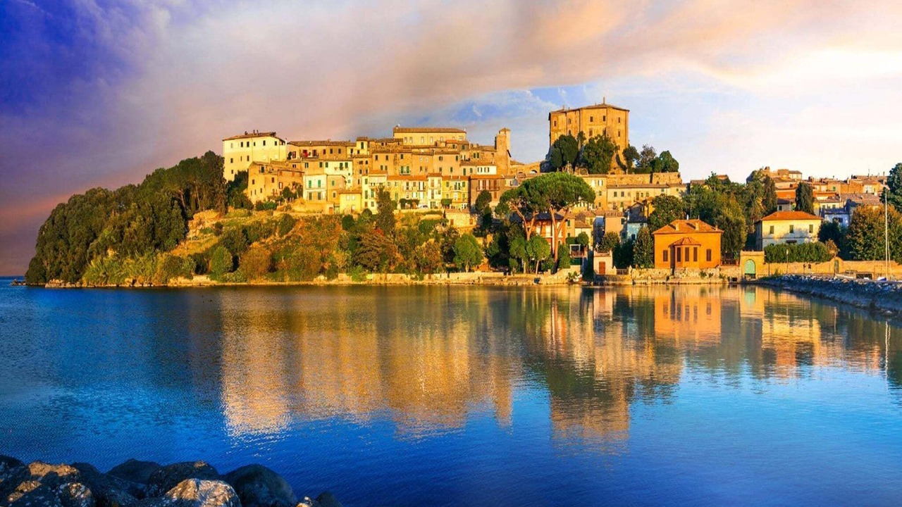 Photo of Others in Bolsena