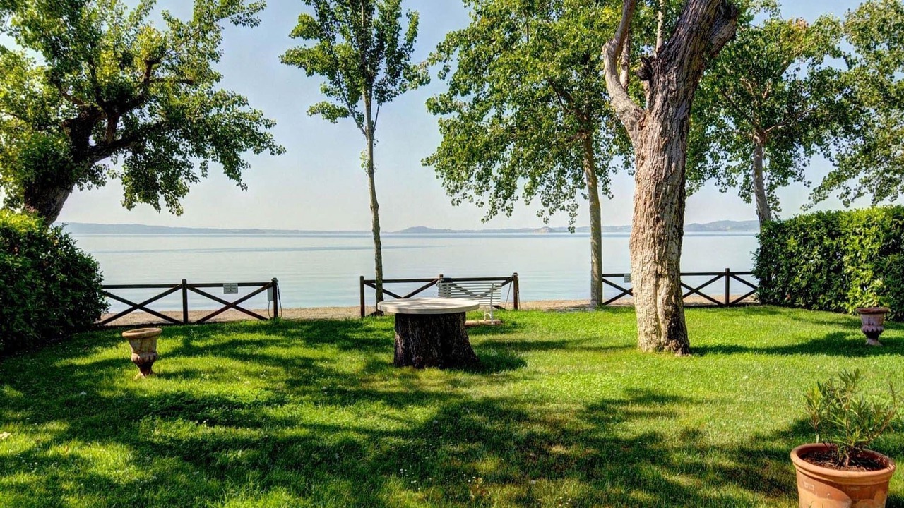 Photo of Outdoor in Bolsena