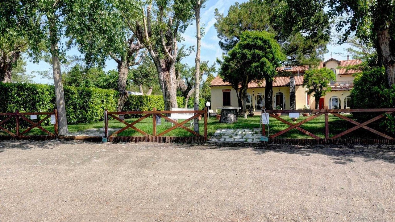 Photo of Outdoor in Bolsena