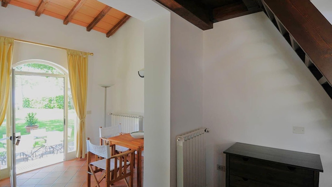 Photo of Livingroom in Bolsena