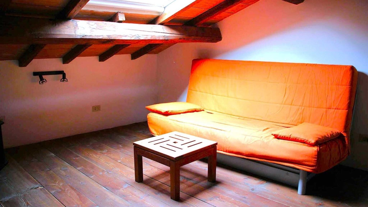 Photo of Livingroom in Bolsena