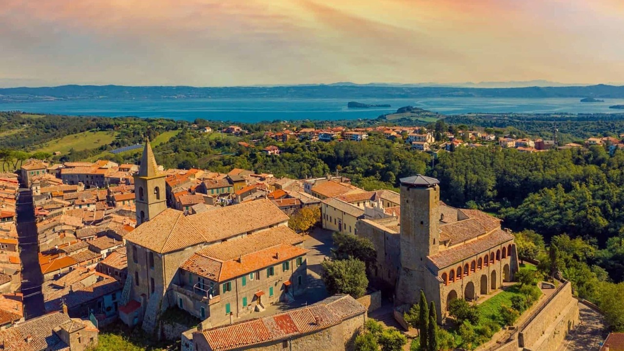 Photo of Others in Bolsena