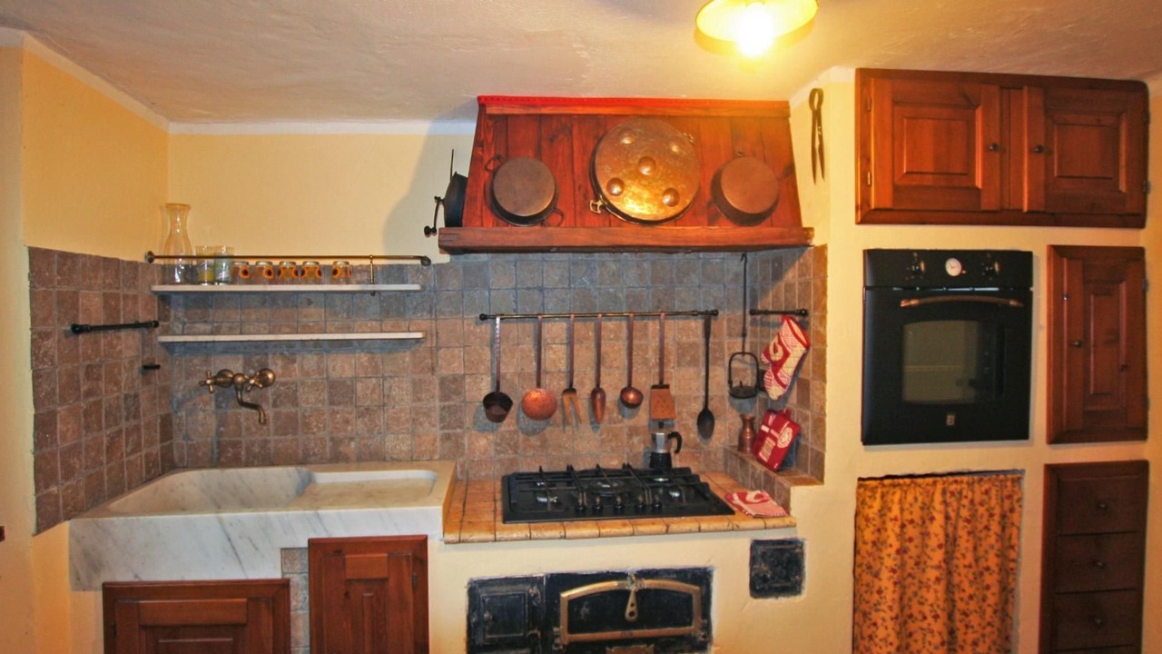 Photo of Bedroom in Lumarzo