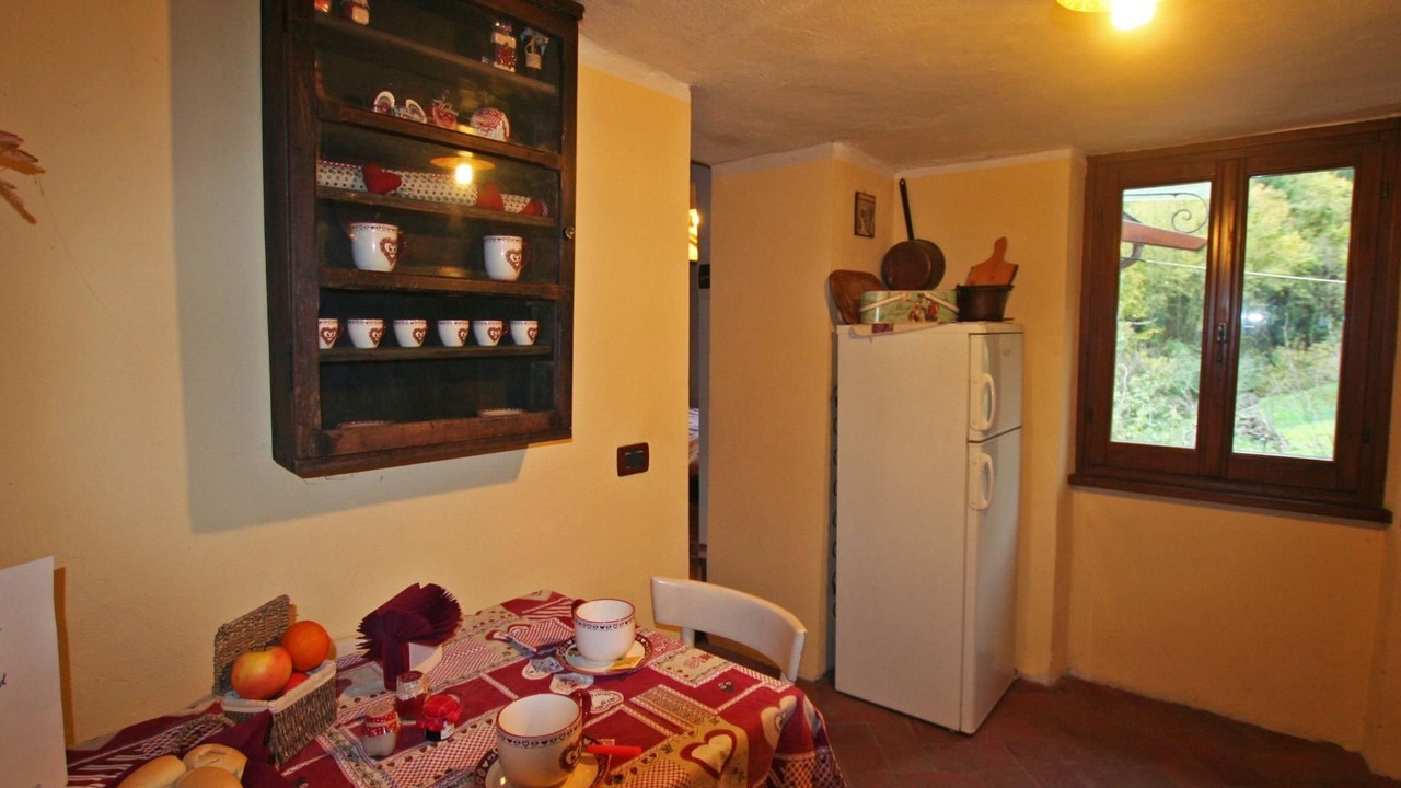 Photo of Bedroom in Lumarzo