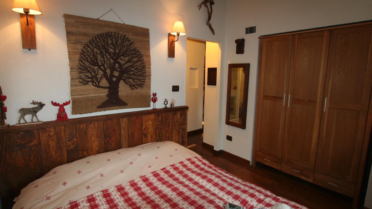 Photo of Bedroom in Lumarzo