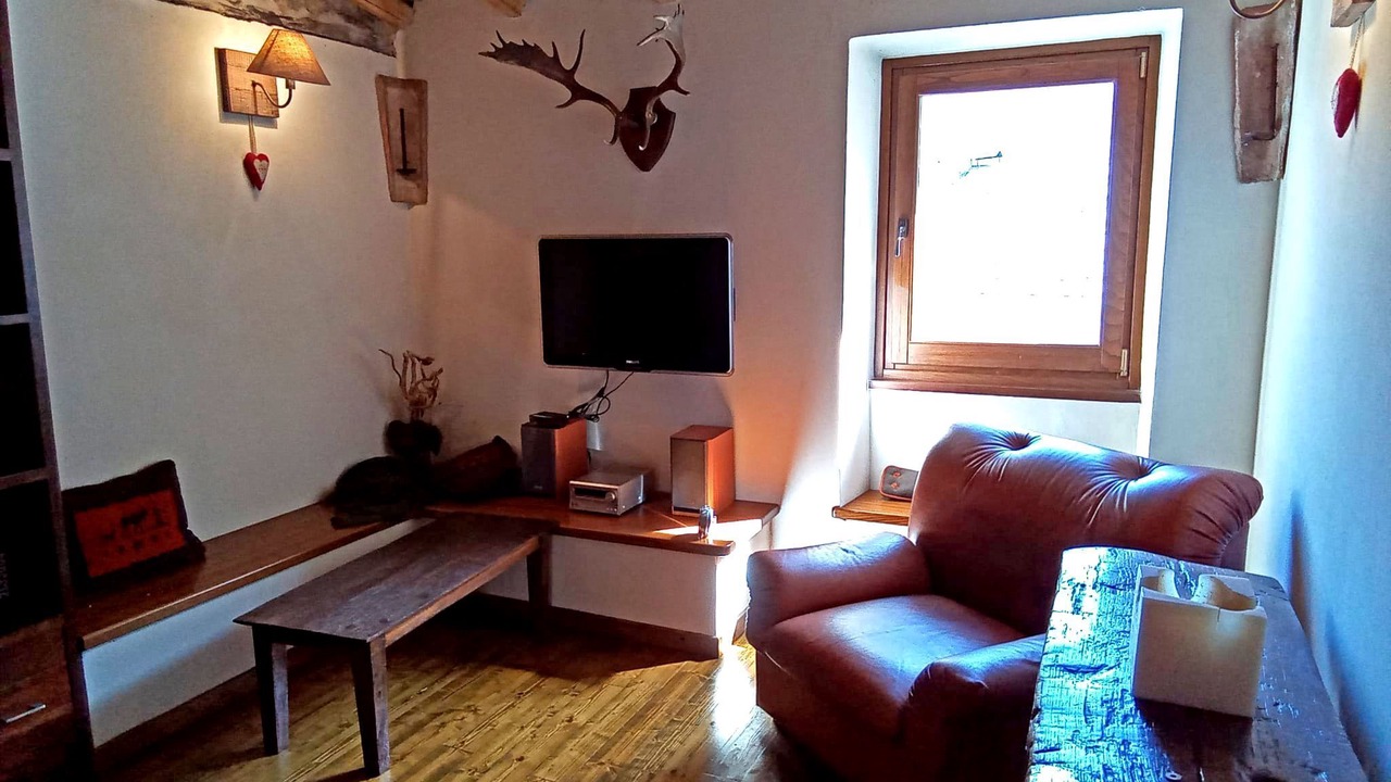 Photo of Livingroom in Lumarzo