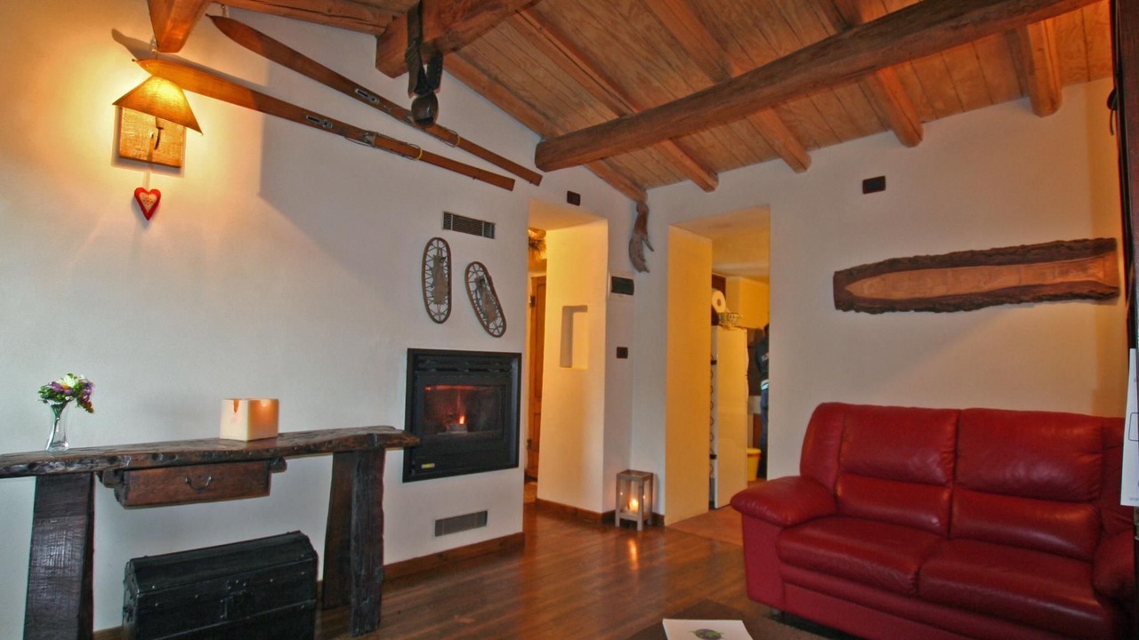 Photo of Livingroom in Lumarzo