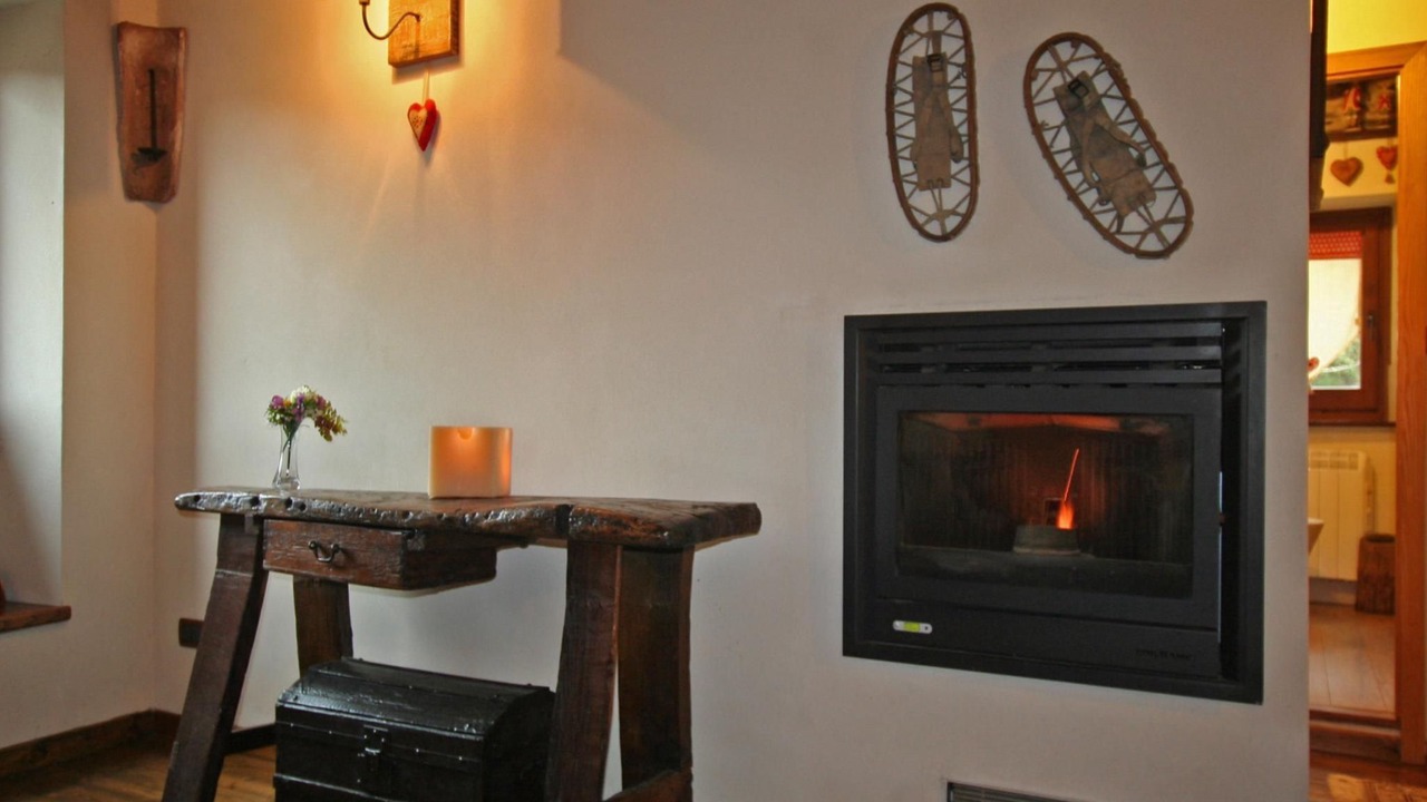 Photo of Bedroom in Lumarzo