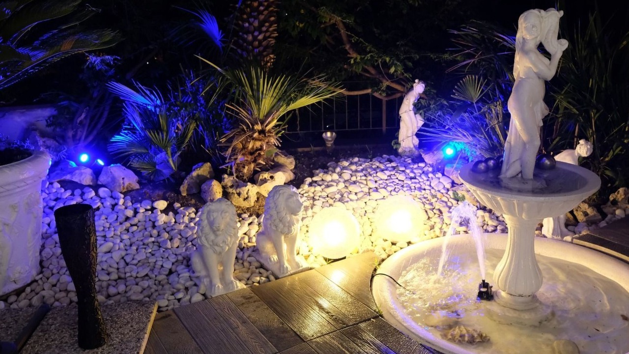 Photo of Outdoor in La Spezia Historic Centre