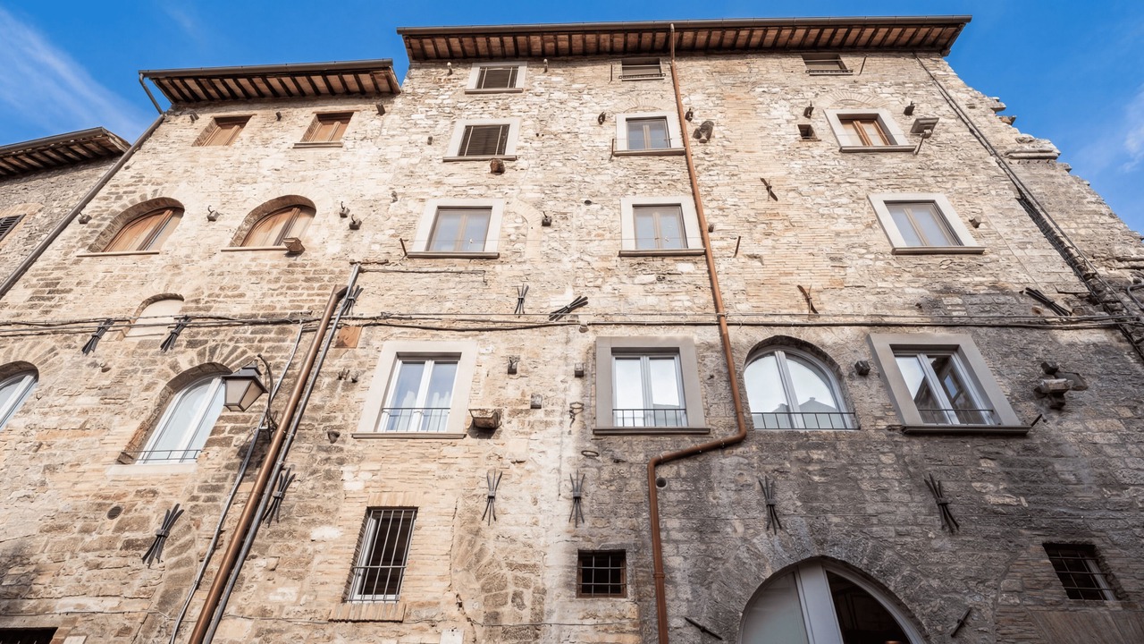 Photo of Outdoor in Gubbio